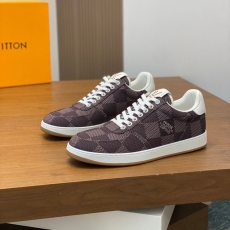 Louis Vuitton Low Shoes